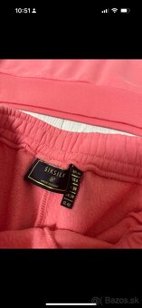 Set Siksilk mikina a teplaky - 3