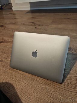 Macbook Air M1 2020 - 3