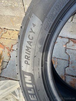 205/55 R16 91V Michelin - 3