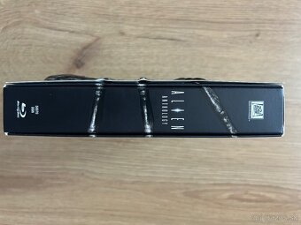 Blu ray filmy Votrelec - 3