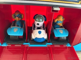 Labkobus - Ella, Tuck a Robopes - Paw Patrol - 3