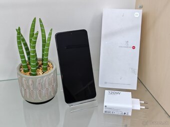 Xiaomi 13T Pro 512GB Black | ZÁRUKA - 3