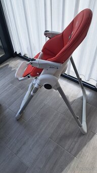 Detská stolička Peg Perego - 3