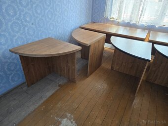 Predam kancelárske stoli - 3