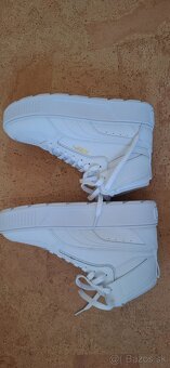 Dámske tenisky Puma, veľ. 40 - 3