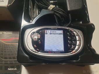Nokia N-Gage QD - 3