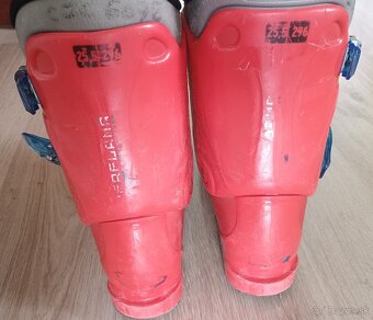 Predám lyžiarky  č. 25,5 - 3