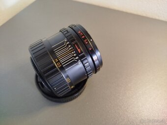 HELIOS-44M-3 58mm 1:2 M42 - 3