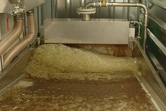 Transportná technika, filtračné systémy - 3