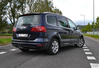 Volkswagen Sharan 2.0 TDI - 3