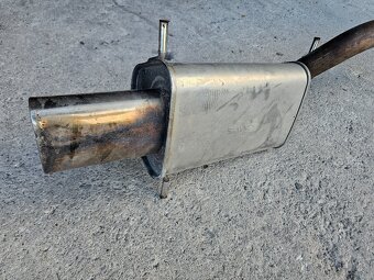 Subaru impreza 2000-2007 vyfuk remus - 3