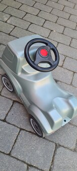 Odražadlo Volvo - 3