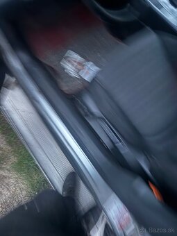rozpredam pasat b6 - 3