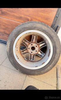 Rezerva 5x112 r16 57.1 - 3