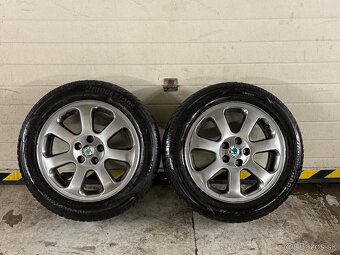 5x100 r16 Octavia 1 Laurin Klement - 3