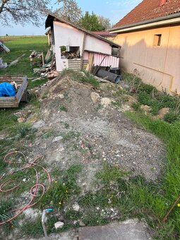 Darujem 500€ za odvoz stavebnej sute - 3