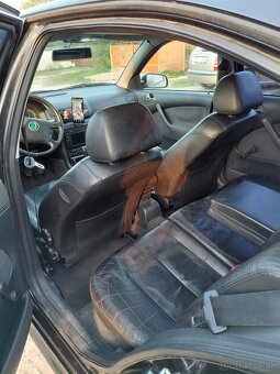 Octavia 1 1.9 TDI 96KW - 3