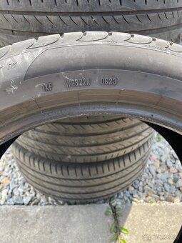 Pirelli Powergy 235/45R18 - 3