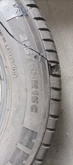 215/65 R16C - 3