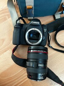 Fotoaparát Canon EOS 6D - 3