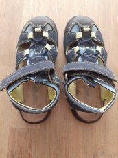 Detské sandálky zn. Pepino - 3
