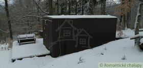 Horská chata na samote v katastri obce Pravenec na predaj - 3