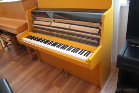 Medový klavír SABEL - 3