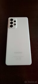 Mobilný telefón Samsung Galaxy A52 5G - 3