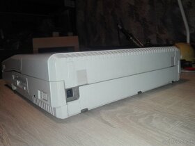 Acer laptop 970L. Rok výroby 1988. Funkčný. - 3