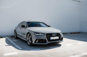 Audi RS7 Performance - 3