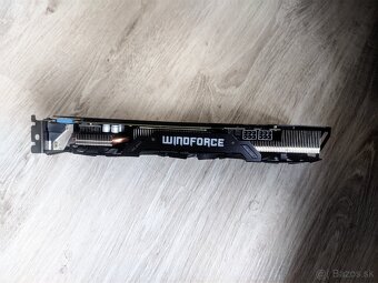 Nvidia GTX 960 2GB - 3
