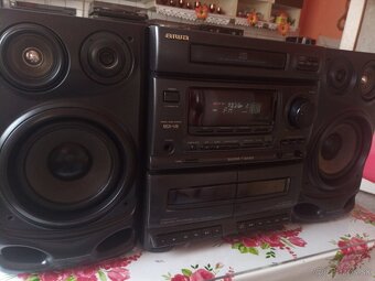 Aiwa NSX V8 - 3