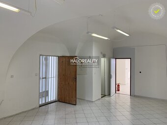 HALO reality - Predaj, polyfunkcia/obchodné priestory Banská - 3