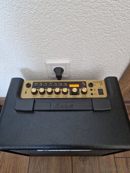 Marshall Code 25 - 3
