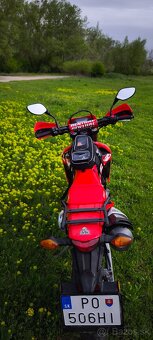 Honda crf 250 L ,2020r.v. - 3