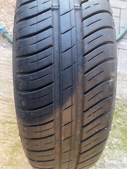 165/70 r14 letné pneu - 3