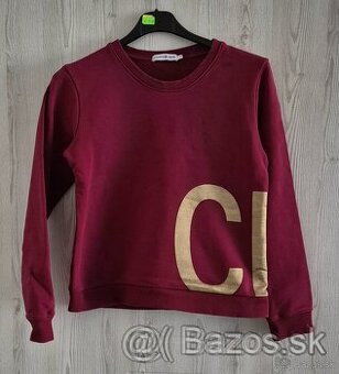 Mikina Aramani, TH, Polo, Trussardi, calvin Klein, Gaudí - 3