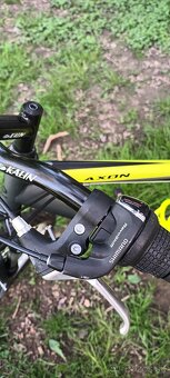 Bicykel CTM - 3