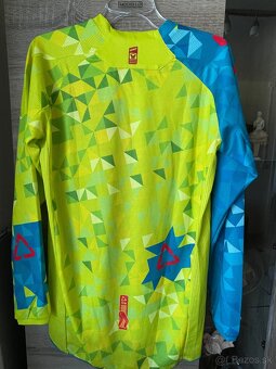 Leatt M - 3