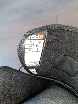 Snowboardove topanky Head 45 - 3