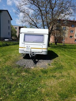 Predám karavan - 3
