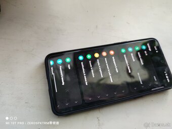 Oneplus Nord 2 5G 12/256GB - 3