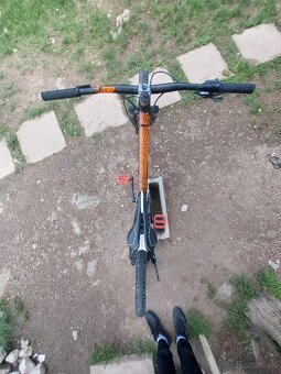 Horský bicykel kellys whip 10 - 3