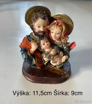 Náboženské predmety - 3
