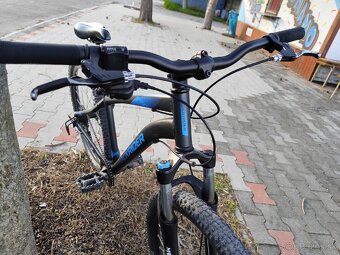 Rockrider st 120 - 3