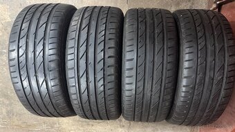 225/45 R17 Letne - 3