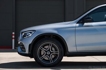 Mercedes-Benz GLC 300de 4Matic AMG Line - 3