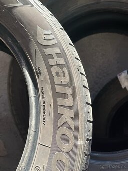 205/55 R16 HANKOOK LETNE - 3
