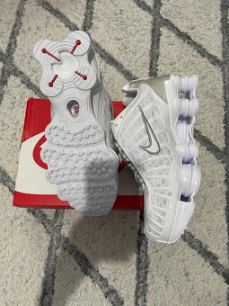 Nike shox - 3