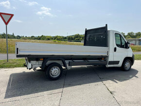 Peugeot Boxer 2,2HDI L4 valnik - 3
